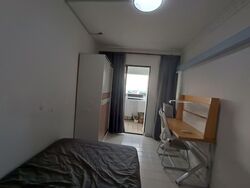 Pine Grove (D21), Condominium #537566161